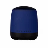 bluetooth zvučnik gear matrix, plavi