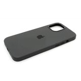  ZAŠTITNA MASKA APPLE CASE MAGSAFE IPHONE 12 PRO MAX BLACK | Eponuda.ba