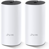 Tp-link brezžična dostopna točka DECO M4 AC1200 - 2 pack | Shoptok.si