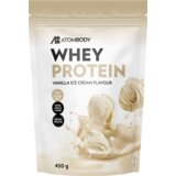 Atombody Whey Protein - Vanilla Ice Cream Cene