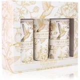 Velvet Romance poklon set za tijelo