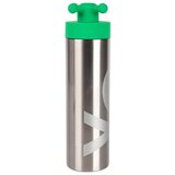 Benetton Termo steklenica Rainbow 500 ml, zelena Cene