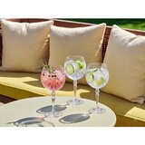 Lyngby Glas Ča&amp;scaron;e u setu 4 kom za gin 650 ml Melodia &amp;ndash; Slike