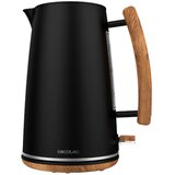 Cecotec Thermosense 400 Water Kettle, black Cijene