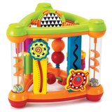 edukativna igracka busybaby activity centre b kids