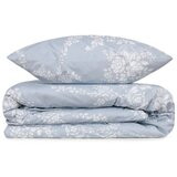 Lessentiel Maison Ranforce posteljina (200x220) Gloria Blue | ePonuda.com