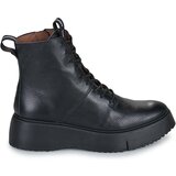 Wonders Polškornji A9350 Črna | Shoptok.si