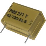 Kemet Blok kondenzator 47nF 250V | Eponuda.ba