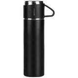 Termovka SS Halmar 500 ml + 3 lončki