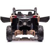 Lean_Toys Otroški avto Buggy DK-CA001 2X24V 4X200W RS | Shoptok.si