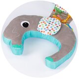 Chipolino višenamjenski dječji jastuk za aktivnu gimnastiku 5 u 1 Blue | shoptok.hr