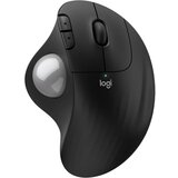 Logitech Mis M575s Ergo Trackball Wireless Black | Eponuda.ba