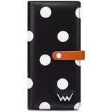 Vuch Cissy Black Wallet Cene
