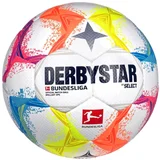  Derbystar bundesliga brillant aps v22 ball 1808500022