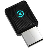 INF Brezžični adapter CarPlay - črn: pretvornik žičnega v brezžični CarPlay, (5000243266) Cene