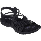 Skechers Sandali Reggae Slim-Sunnyside 163185/BBK Črna cene