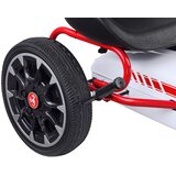  Go-kart ABARTH – bijeli | shoptok.hr