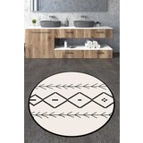 Wallity prostirka za kupatilo 80cm Šarena Cene