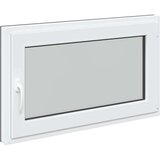  Kletno okno "RISOR" 100x50 cm vrtljivo-nagibno DIN desno antracitno | Shoptok.si