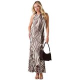 Guess maxi haljina sa printom Cene