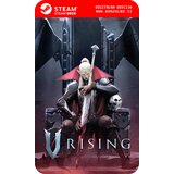 V Rising - Steam koda brez škatlice (WINDOWS PC | STEAM DECK) | Shoptok.si
