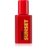 Jil Sander Sun Eau de Parfum parfumska voda za ženske 30 ml Cene