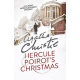 Harper Collins Publishers Ltd Agatha Christie - Poirot: Hercule Poirot's Christmas | ePonuda.com