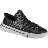 Skechers Slip-Ins Snoop One - Double G Crna Cijene