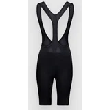 Cadence Bib Shorts uranium black