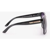 Gemre Alsace Black Gradient Sunglasses | Shoptok.si