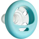 Tommee Tippee silikonska tolažilna duda 2v1 | Shoptok.si