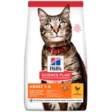 Hill’s Science Plan Adult - hrana za odrasle mačke sa piletinom (300g, 1,5kg, 10kg) 10kg | Eponuda.com