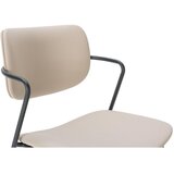 Marckeric Bež barske stolice u setu 2 kom (visine sjedala 68 cm) Maika – | shoptok.hr
