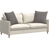  Jastučići za sofu 2 pcs Svijetlo siva 60 x 60 cm | Eponuda.com