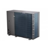 Midea ARCTIC MHC-V8WD2N7 8kW monoblok toplotna črpalka, R290, 1fazna, A+++ - | Shoptok.si