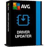 AVG driver updater1 year ( duw.1.12m ) | Eponuda.com