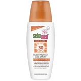 Sebamed Sun Care pršilo za sončenje za občutljivo kožo SPF 30 150 ml