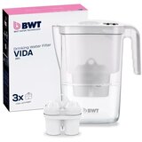 BWT Bokal za filtriranje vode sa 3 filtera Vida, 2,6l Cene