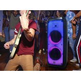 Manta prenosni KARAOKE zvočnik SPK5450 PHANTOM | Shoptok.si