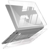 MW Transparent Crystal Case za MacBook Pro 16 inch 2021/23 M1/M2/M3, Prozorno, (5000064132) Cene