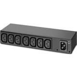  Rack PDU APC, BASIC, 0U/1U (8) C13 Cijene