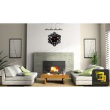  Zidni satovi MAGIC NUMBERS NH002 (zidni satovi) Cijene