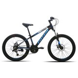  BICIKLO TOTEM SUNSHINE24 MTB 24” ALUMINIJUM – SHIMANO oprema | Eponuda.ba