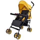 Jungle kišobran kolica sprint yellow, 0m+ | ePonuda.com