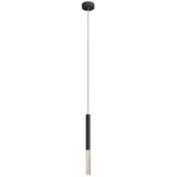 Zuma line P0461-01E-P7P7 - led luster na sajli one LED/5W/230V crna | Eponuda.com