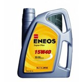 ENEOS super plus motorno ulje 15W40 4L Cene
