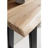 MID.YOU konzolna mizica, barve akacije | Shoptok.si