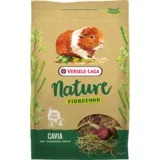 nature fibrefood cavia 1 kg, potpuna hrana za morske prasiće