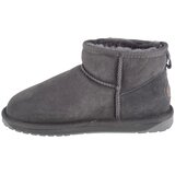 E-mu Škornji STINGER MICRO CHARCOAL Večbarvna | Shoptok.si