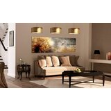  Slika - Golden Dandelion 120x40 | shoptok.hr